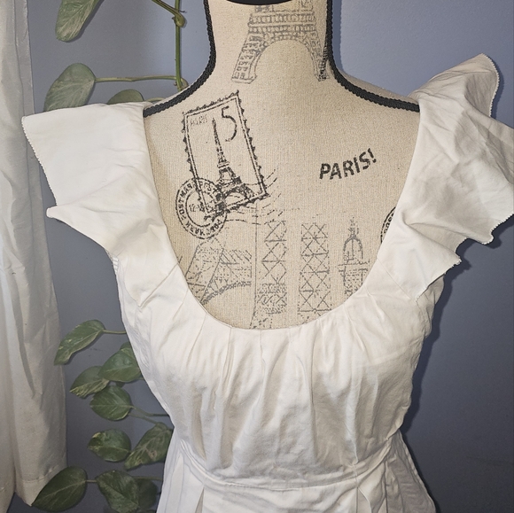 Banana Republic dress - Picture 2 of 7